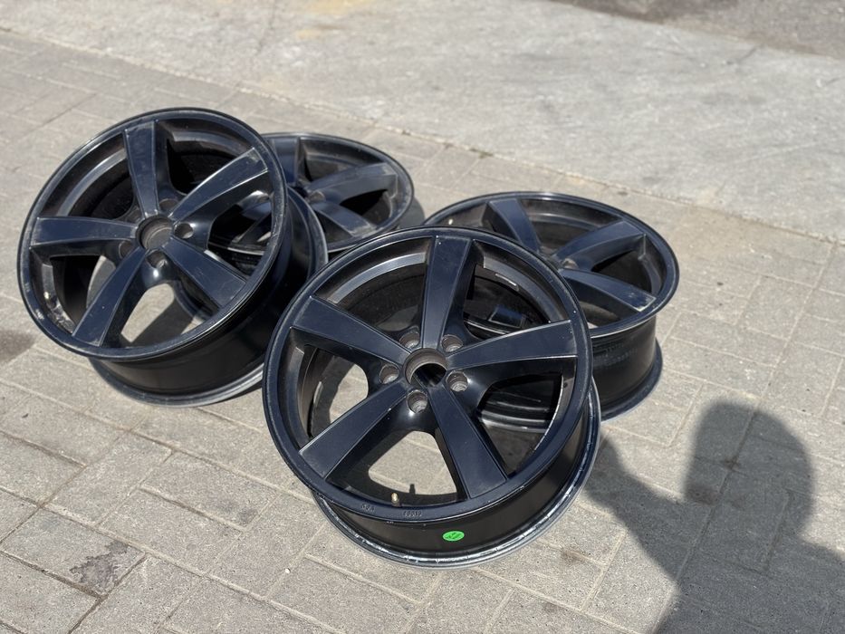 Jante 5x105 Opel r17, astra j,k, mokka , ampera