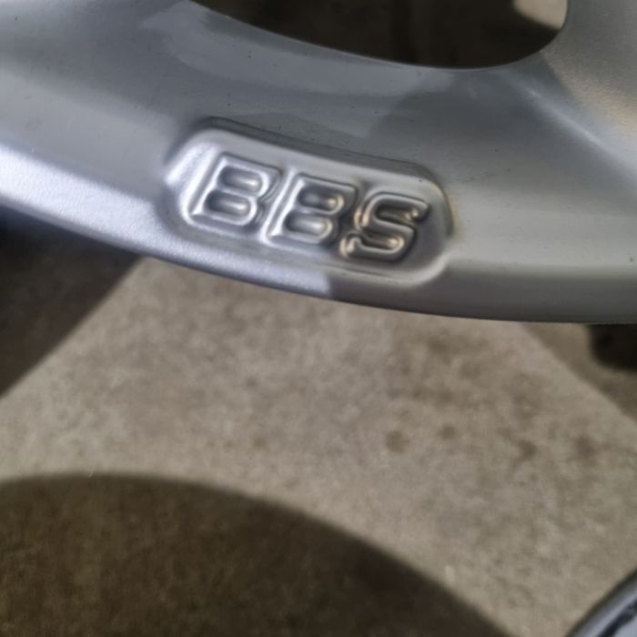 Jante R17 5x112 Originale BBS Audi Seat VW Skoda