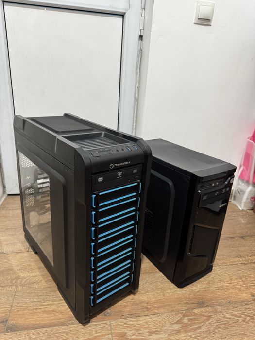 Корпус компьютера