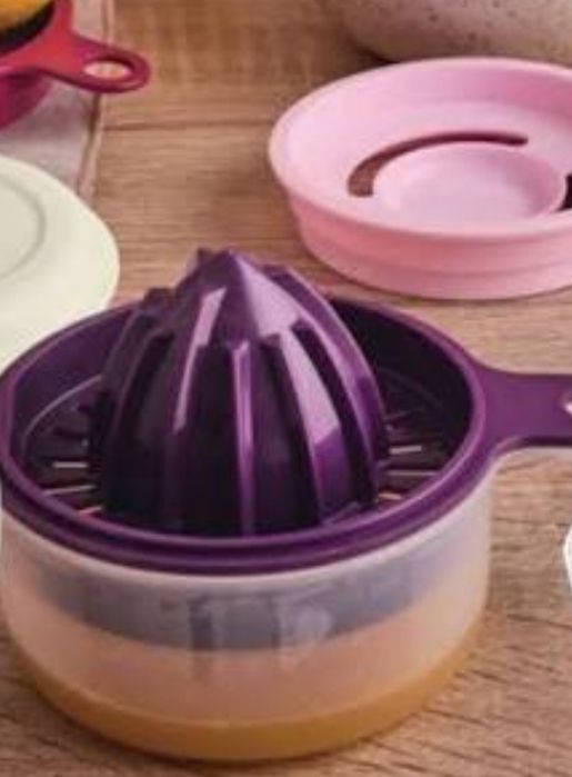Домашен помощник Tupperware