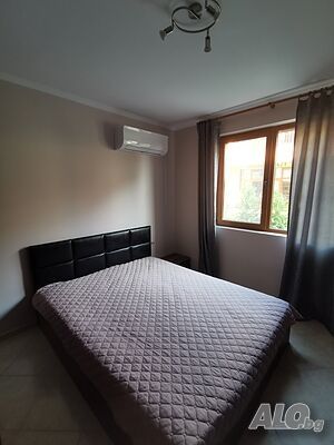 Дава се под наем Тристаен апартамент в Ахелой - 90 кв.м за 500 € - Снимка #8