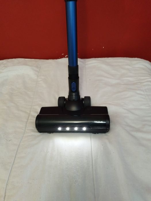 aspirator   conga Rock Star  diverse modele