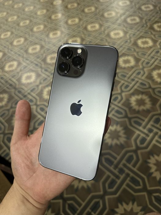 iPhone 13 pro max