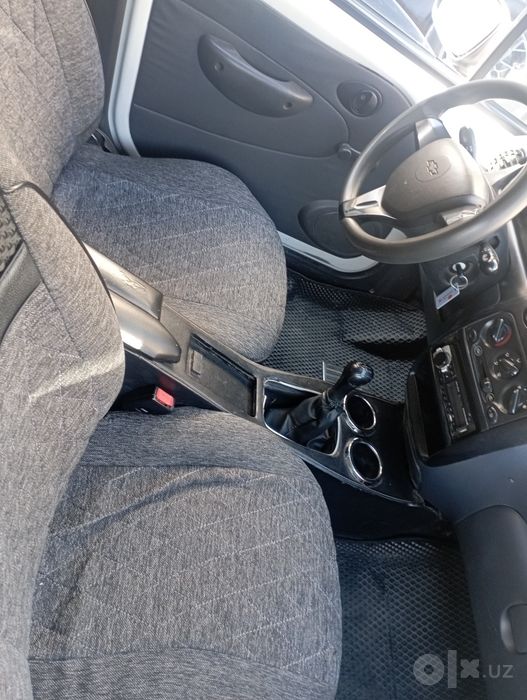 Matiz metan gaz 2017 yil prastoy