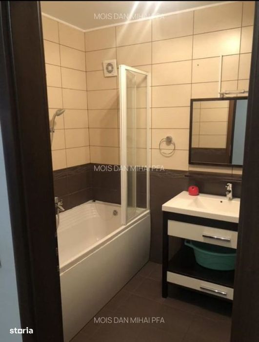 Inchiriez apartament lux ,etaj 4 Terezian/Lidl
