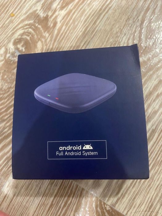 Продам Адаптер в машину