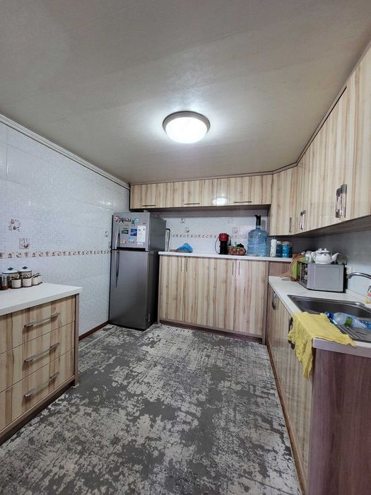 Продаётся дом 6 соток Луначарского