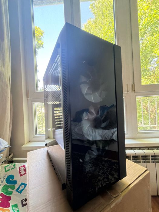 Компютърна кутия Deepcool
