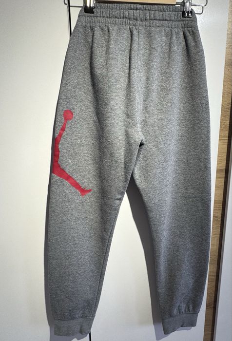 Долнище Jordan /ватирано/ 140-152см.