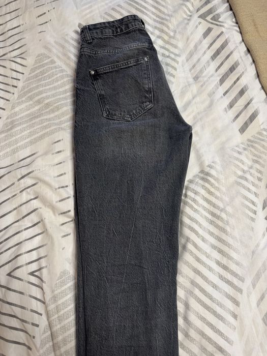 Zara дамски дънки