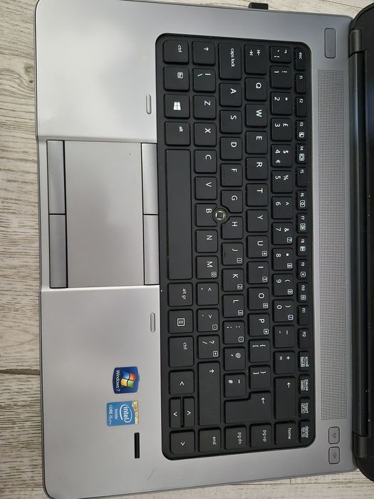 Laptop HP ProBook 640