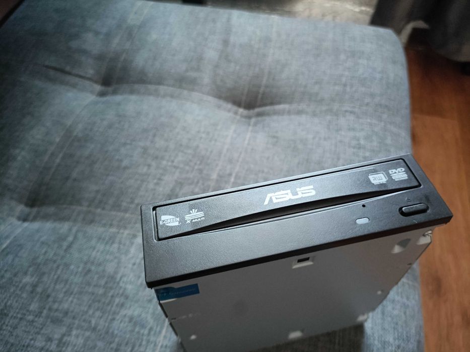 Оптический привод DVD-RW ASUS DRW-24D5MT (SATA)