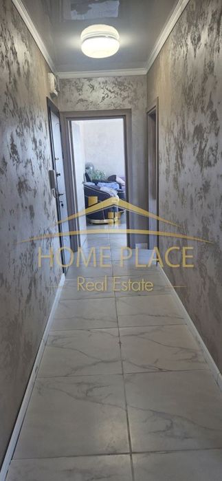 Тристаен в кв. "Аспарухово"