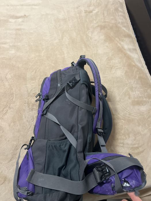 Запазена раница rudis  закупена от Америка