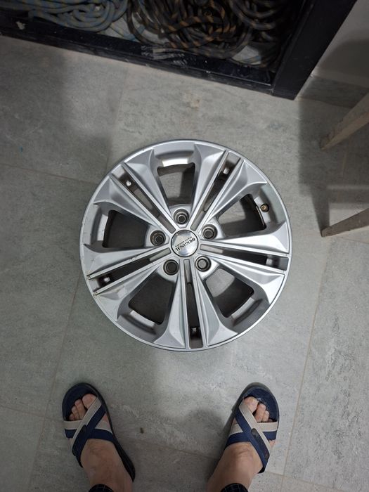 Диск для тоёта р16