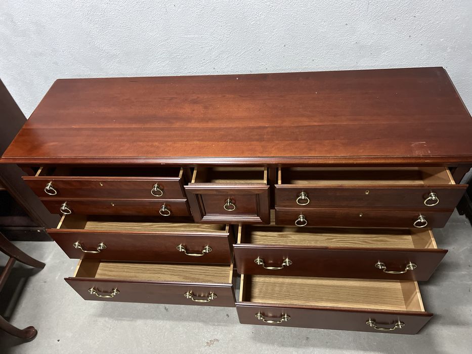 Скрин (череша) DREXEL HERITAGE 18th Century Collection