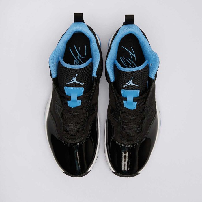 Nike - Jordan Stay Loyal 3 номер 45 мъжки черни Оригинал Код 5061