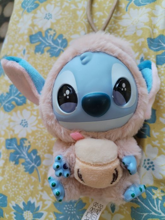 Продам стич новый