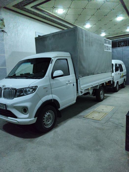 Yuk tashish Xizmati груза первозка