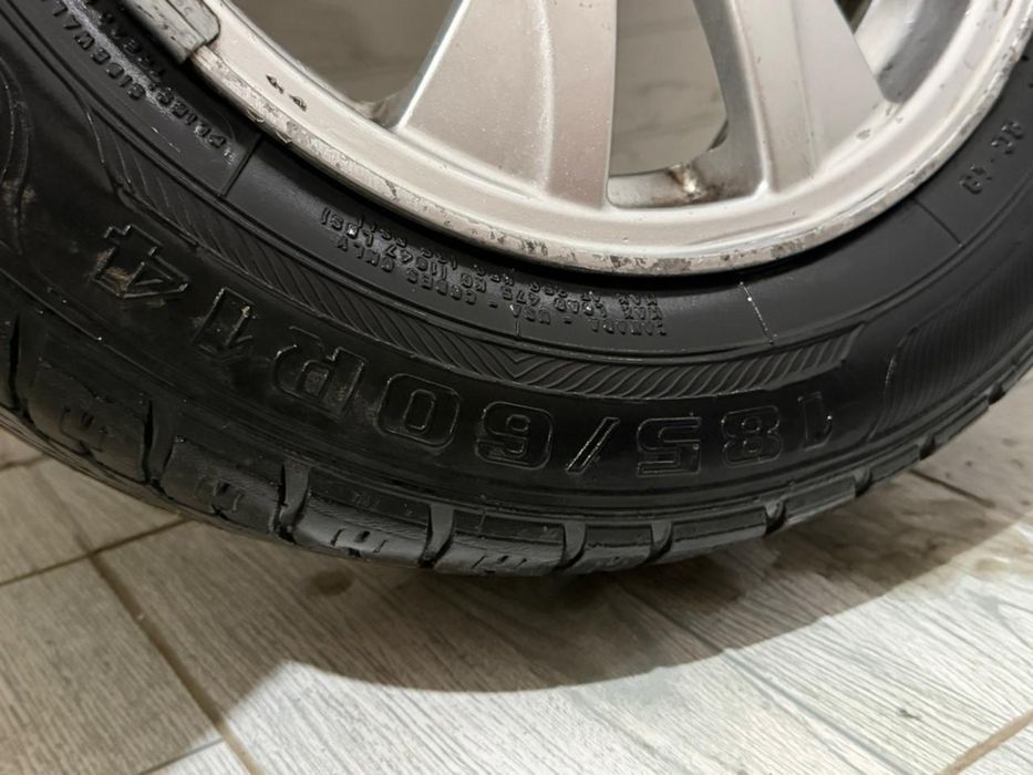 Ромашка сатылады R14 тік