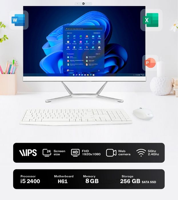 Ofis uchun kompyuter