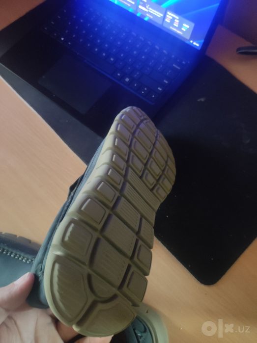 Туфли Clarks 42 размер