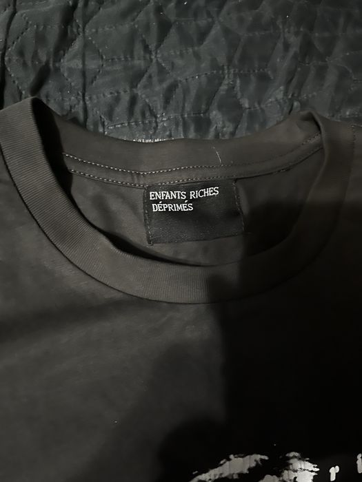 Tricou Enfants Riches Deprimes Opium Swag Retro