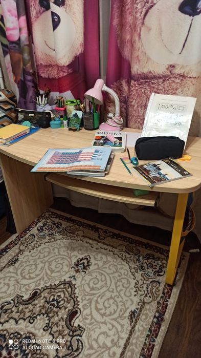 Продам детский гарнитур