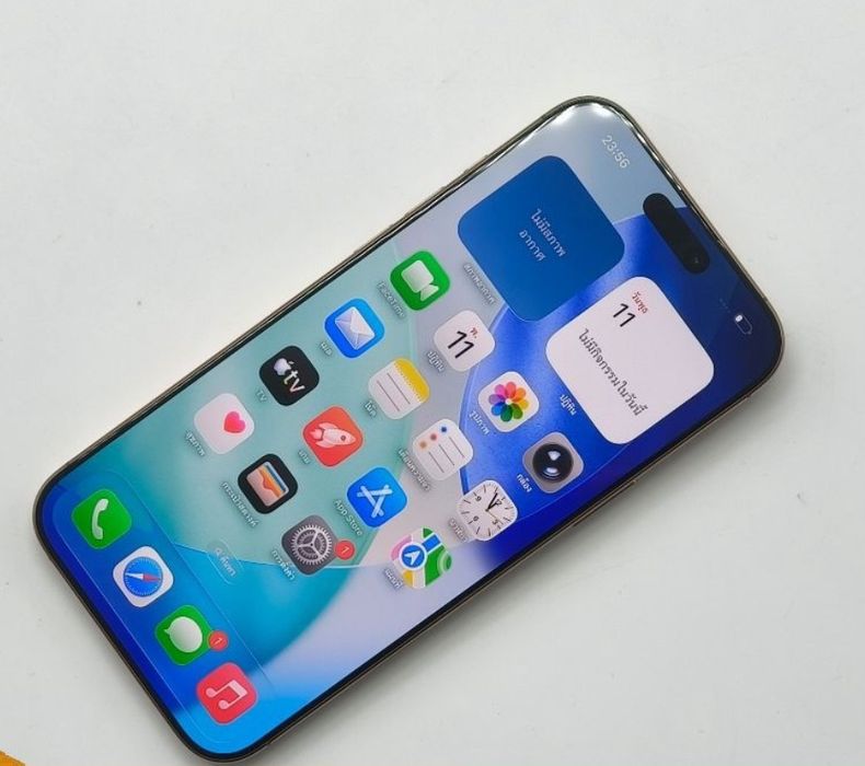 iPhone 16 PRO MAX • ca NOU • 92% Bateria • Accept Schimburi