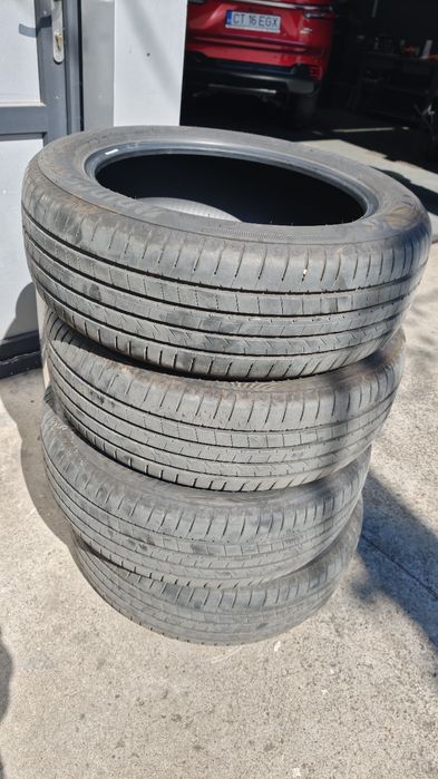 4 Cauciucuri vara 225 55 R 19
