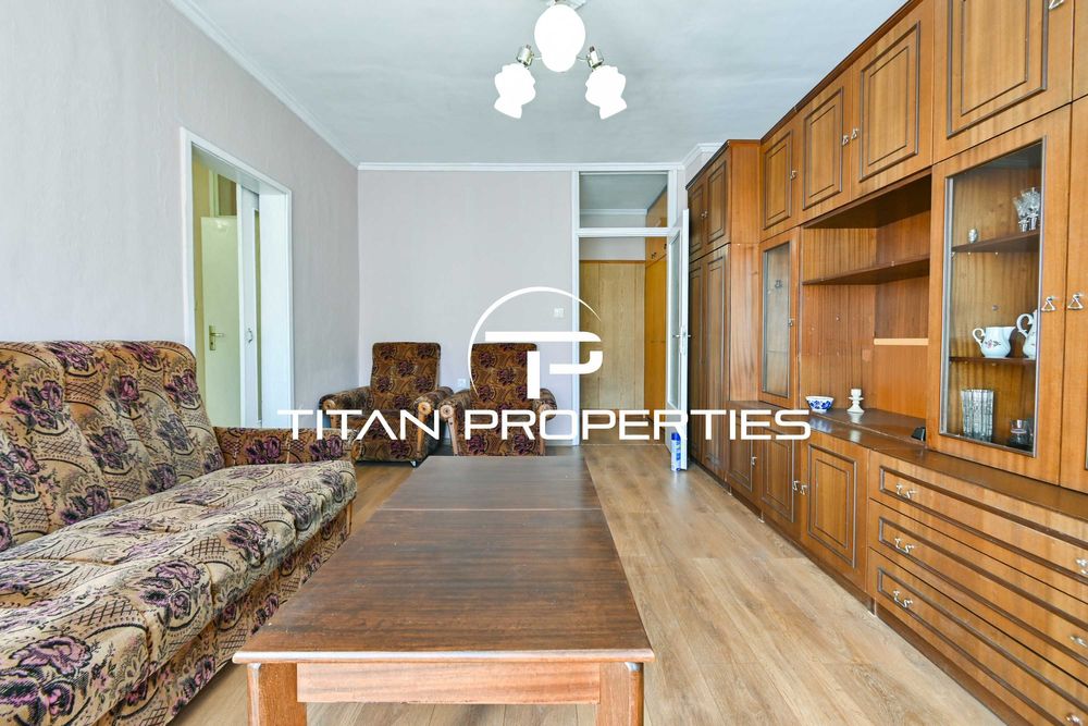 Дава се под наем Двустаен апартамент в София, Връбница 2 - 65 кв.м за 433.5 € - Снимка #6