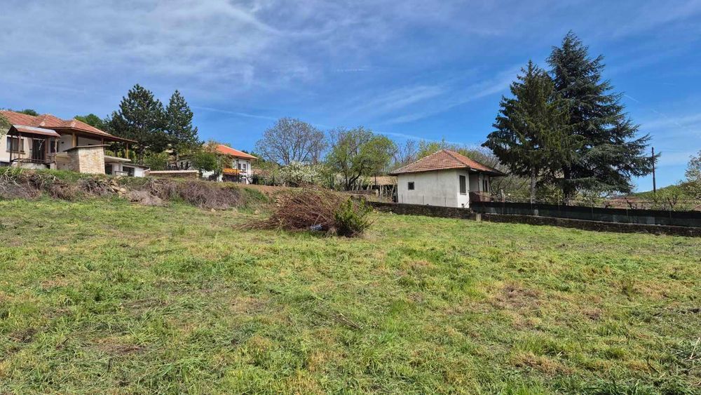 Продава се Парцел в с. Вишовград, Област Велико Търново - 900 кв.м за 23 €/кв.м - Снимка #1