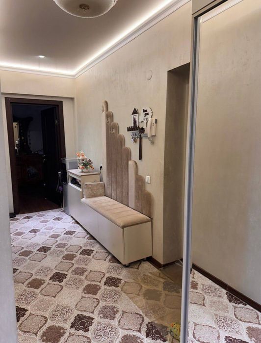 Корасарай 2/1/7 НОВОСТРОЙКА. Евро ремонт.60кВ.м:Ор.р: Корасарай,