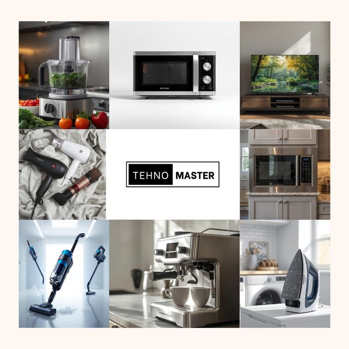 Ремонт бытовой техники в Актобе