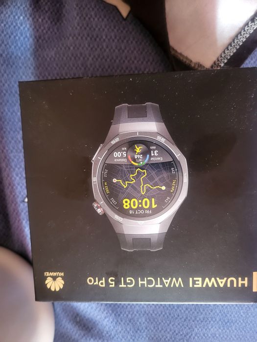 Продам смарт часы