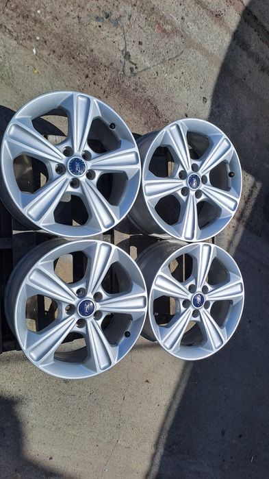 17" 5X108mm Ford, 5Х108мм Форд