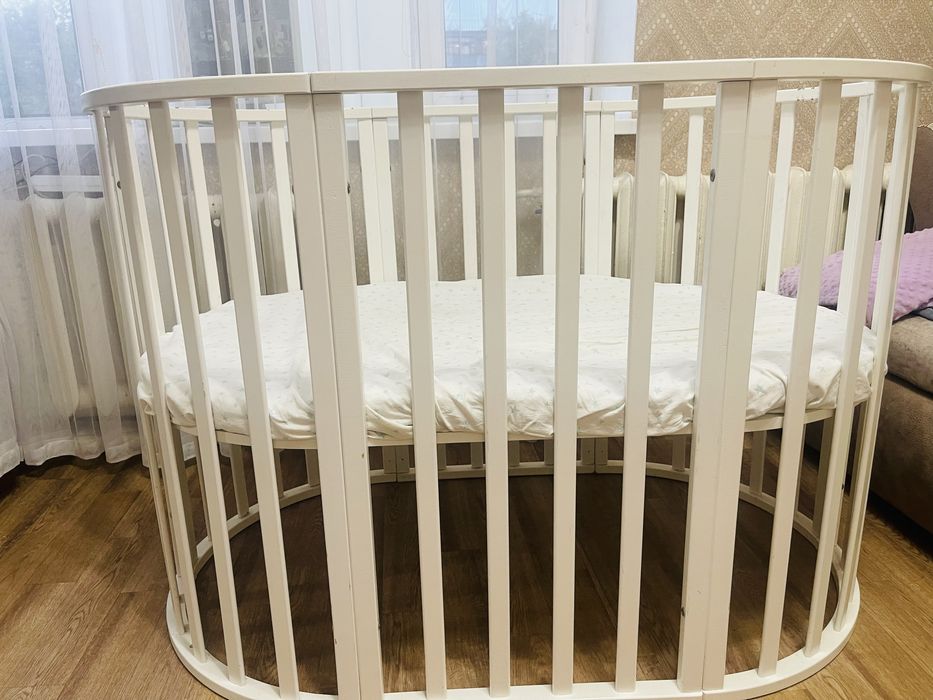 Продам кровати детские
