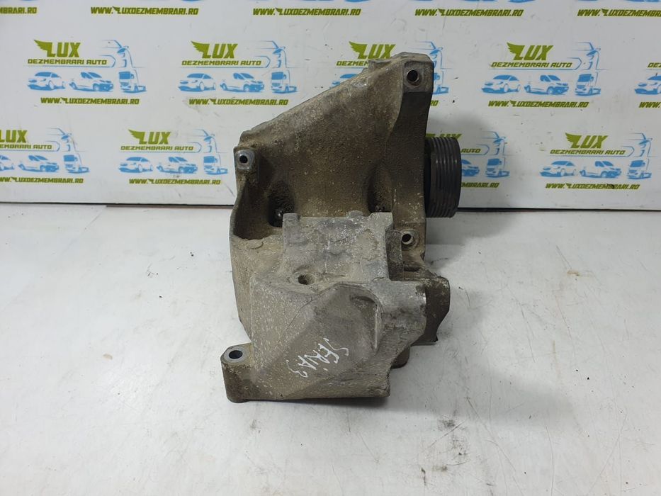 Suport accesorii alternator 2.0 3.0 d 11167802639 BMW X3 E83