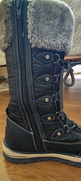 Ботуши за сняг, дъжд