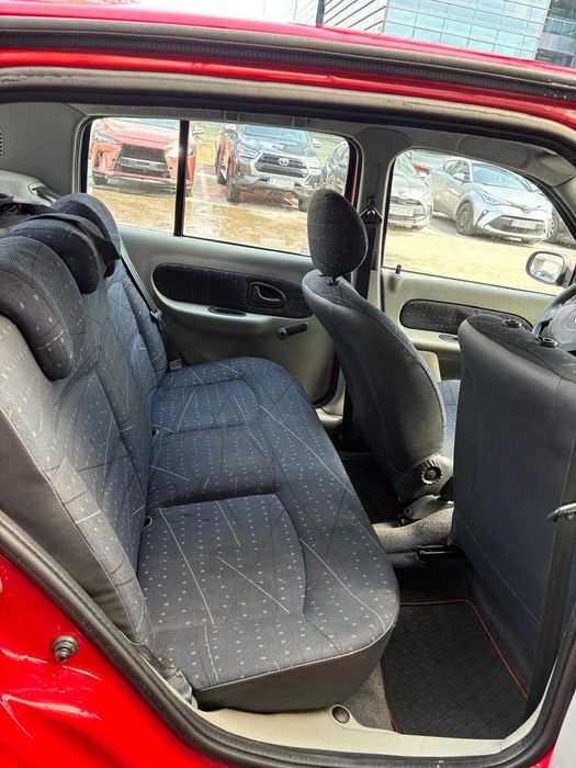 Renault clio 1.5 dCi 2004 - 49000 km reali, foarte economic