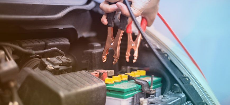 24/7 Arzon Машина не заводится? Приедем и прикурим за 5–10 минут