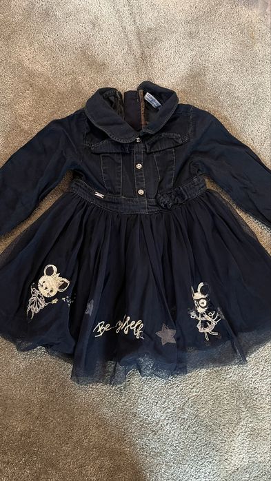 Детска рокля Mayoral