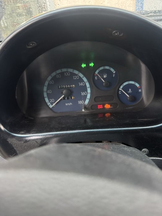 Matiz arendaga beriladi