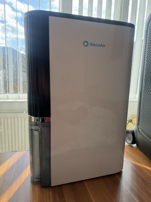 Dezumidificator AlecoAir D23