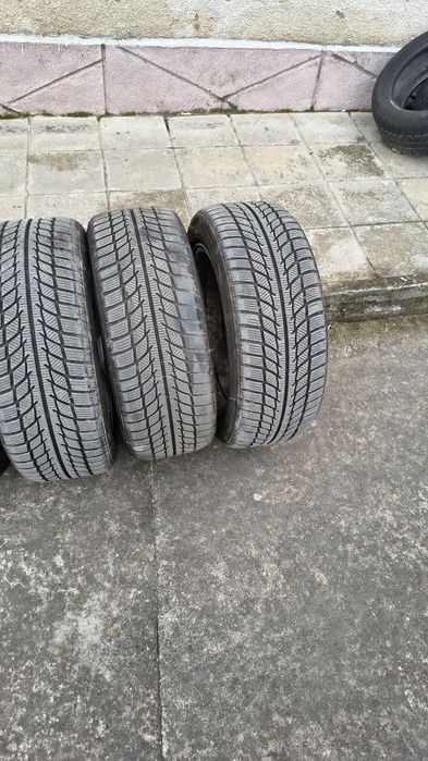 Зимни гуми 225 50 17
