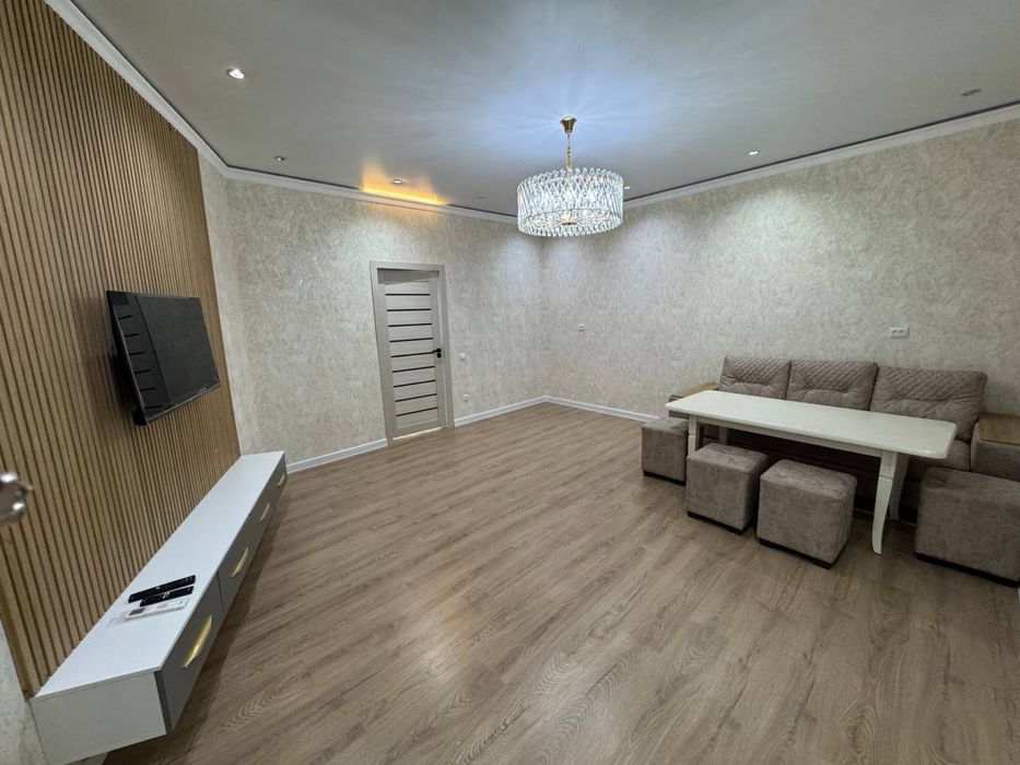 Сдается квартира своя