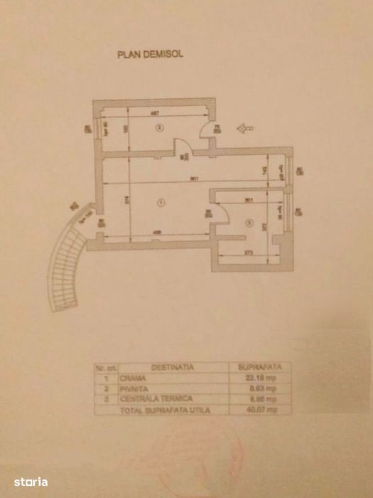 Vila 6 camere-teren 1800mp-Snagov Izvorani-lac