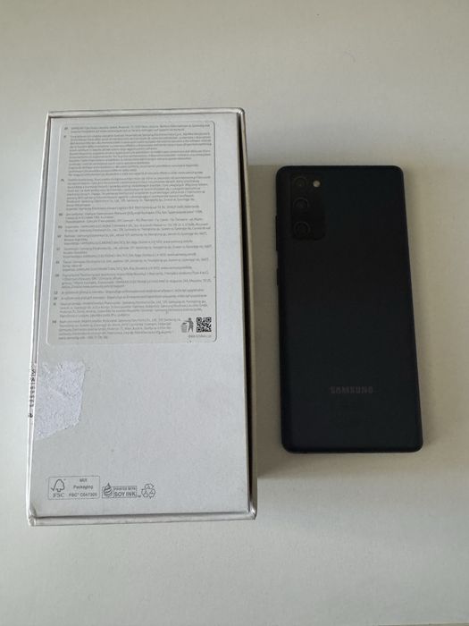Samsung Galaxy S20 FE 5G 256GB
