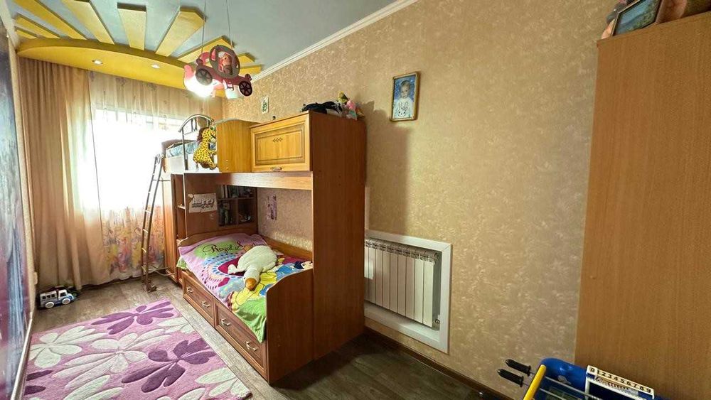 Продажа 2-этажного дома  В Центре!