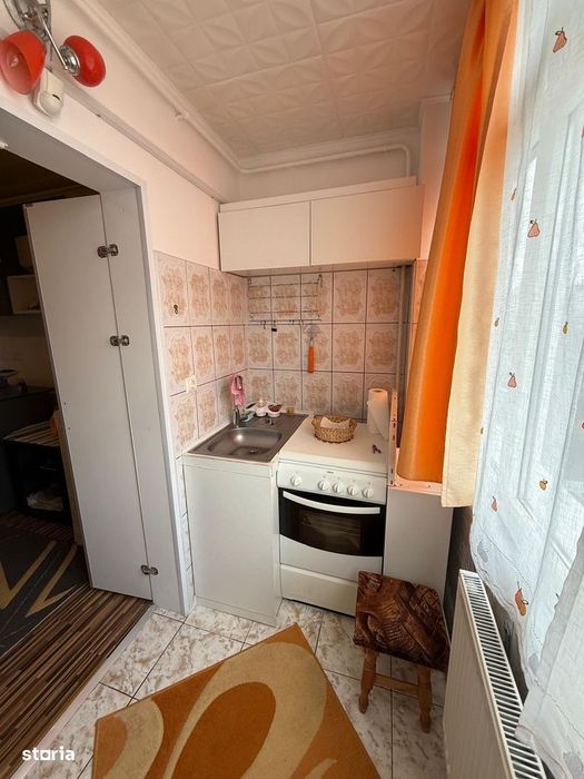Apartament cu 2 camere decomandate, Burdujeni Cuza -Voda  2